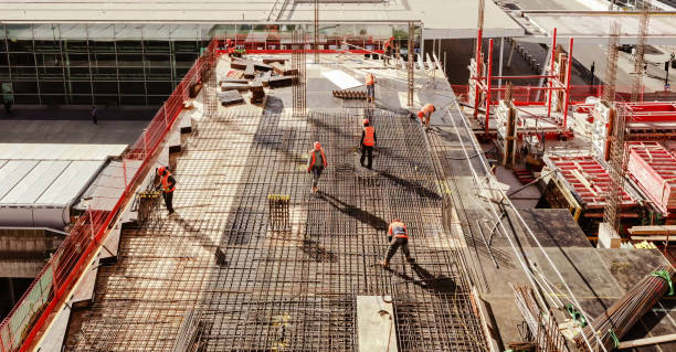 Best Concrete Removal and Replacement in East Lake, FL