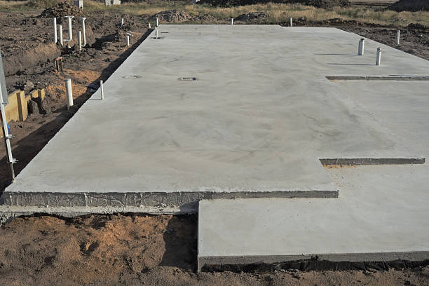 Best Concrete Patio Design and Installation in East Lake, FL
