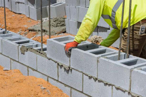 Best Residential Concrete Solutions in East Lake, FL